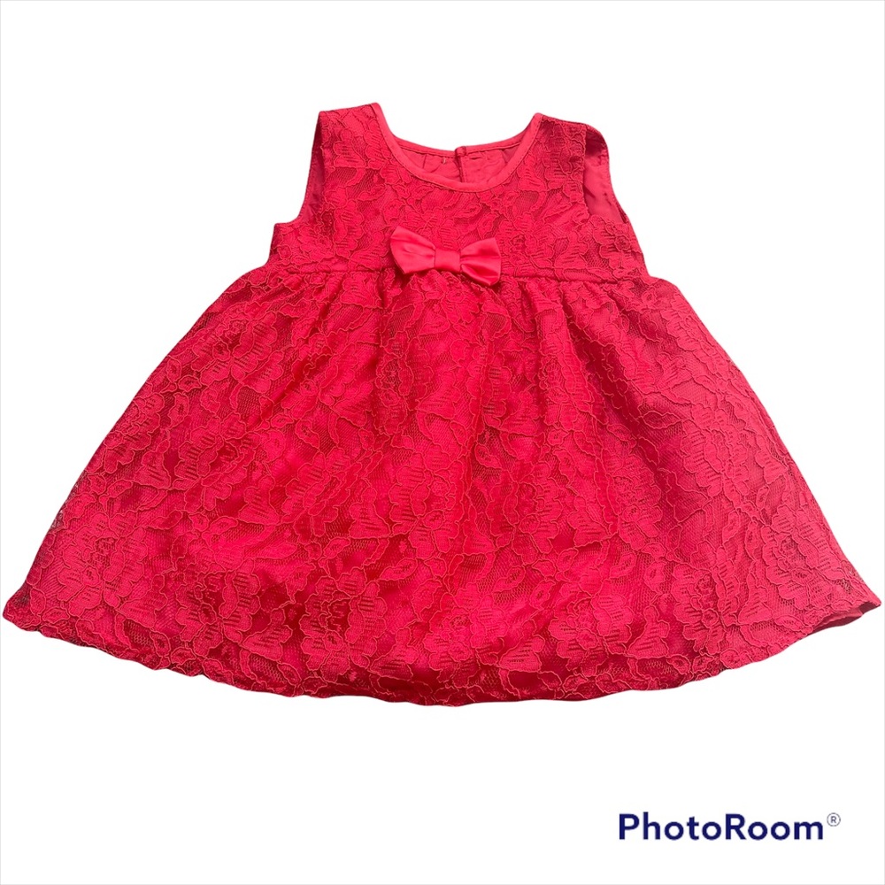 Babies girls dress